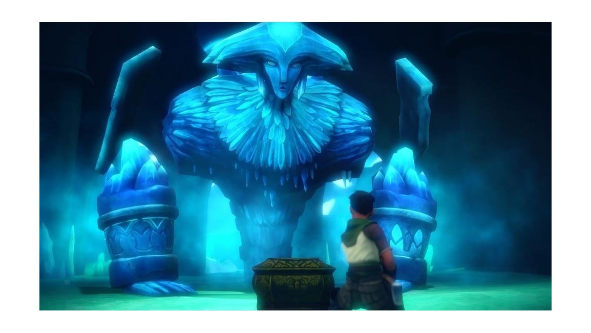 Earthlock: Festival of Magic