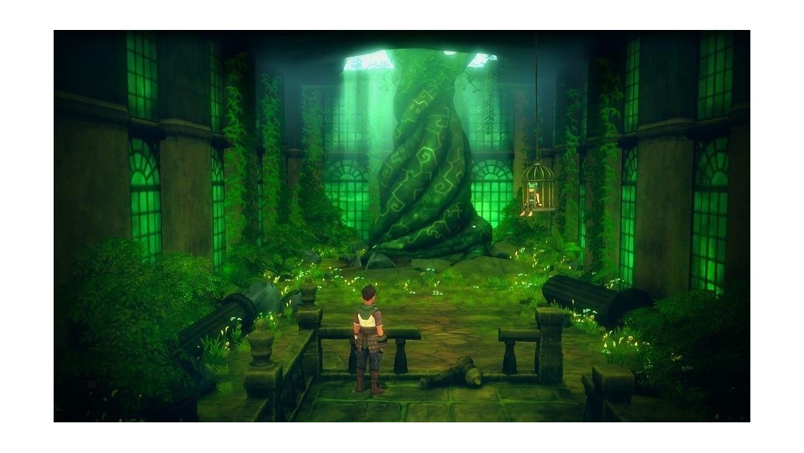 Earthlock: Festival of Magic