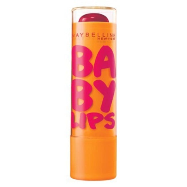 Maybelline -  Baby Lips - Cherry Me SPF20 