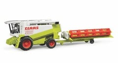 Bruder - Claas Lexion 480 Combine Harvester (02120)