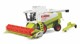 Bruder - Claas Lexion 480 Combine Harvester (02120)