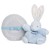 Kaloo - Perle - Lille blå kaninbamse, 19 cm (962152) thumbnail-2