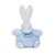Kaloo - Perle - Lille blå kaninbamse, 19 cm (962152) thumbnail-1