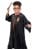 Rubies - Harry Potter Gryffindor Robe (116 cm) thumbnail-3