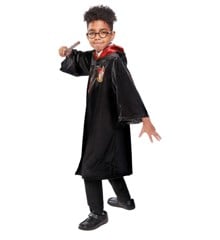 Rubies - Harry Potter Gryffindor Robe (116 cm)
