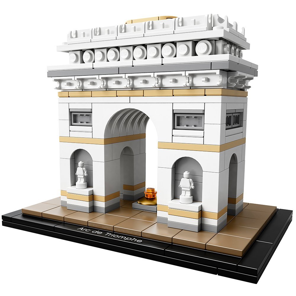 buy lego architecture