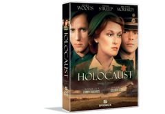 Holocaust (5-disc) - DVD