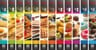 ​Tefal - Snack Collection - Plattenset 3 - Panini thumbnail-2