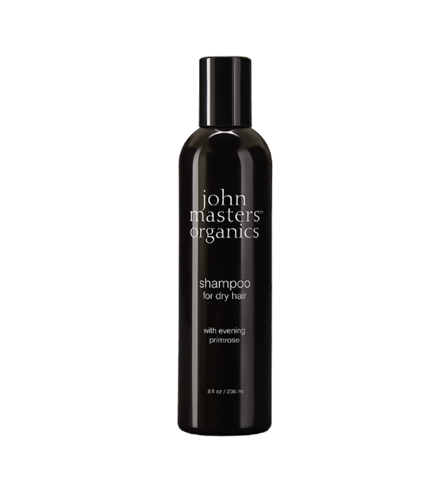 John Masters Organics - Evening Primrose Shampoo 236 ml