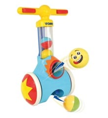 TOMY - Pic and Pop Ball Blaster (203-71161)