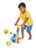 TOMY - Pic and Pop Ball Blaster (203-71161) thumbnail-4