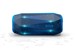 Philips - ShoqBox Wireless Bluetooth Speaker SB500A/00 Dark Blue thumbnail-1