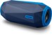 Philips - ShoqBox Wireless Bluetooth Speaker SB500A/00 Dark Blue thumbnail-2