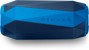 Philips - ShoqBox Wireless Bluetooth Speaker SB500A/00 Dark Blue thumbnail-4