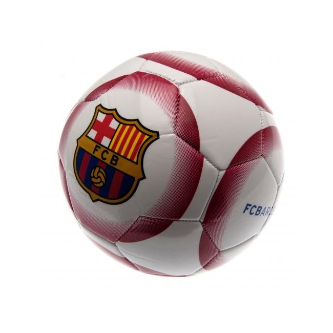 FC Barcelona - Fodbold - Str 5