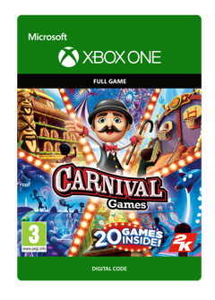 Carnival Games®