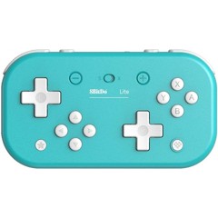 8BitDo Lite BT Gamepad Turquoise