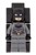 LEGO - Armbåndsur - DC Superhelte - Batman thumbnail-4