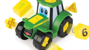 John Deere - ​Johnny Tractor Learn & Play (46654) thumbnail-2