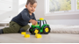 John Deere - ​Johnny Tractor Learn & Play (46654) thumbnail-4