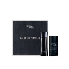 Armani - Code Gift Set 75 ml. EDT + Deodorant Stick 75 ml.