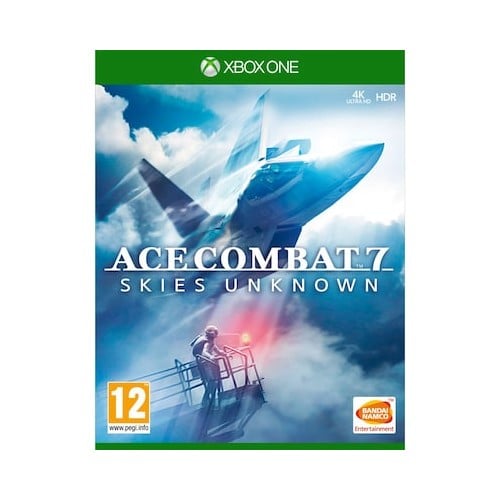 Ace combat 7 xbox one sale x