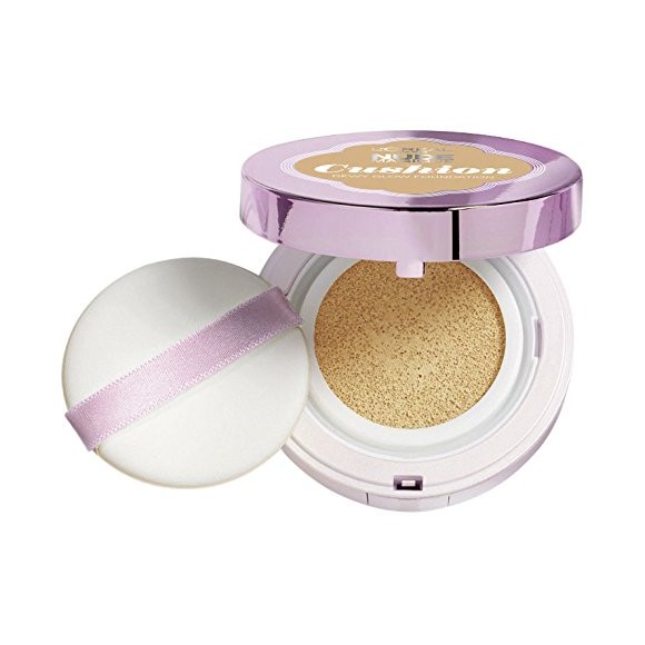 Kop L Oreal Paris Nude Magique Cushion Foundation 14 6g 7 Golden Beige