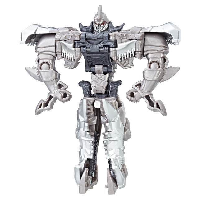 Transformers - Movie - Turbo Chargers - Grimlock