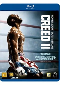 Creed II