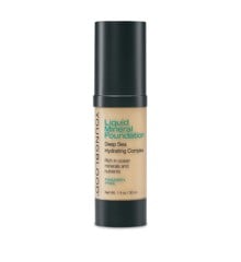 YOUNGBLOOD - Liquid Mineral Foundation - Sand