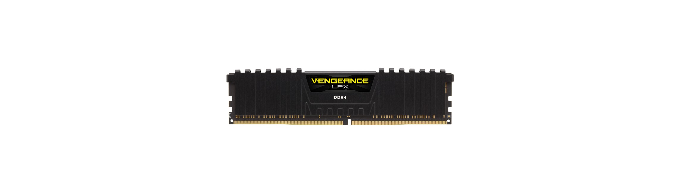 Corsair Vengeance LPX, 8GB, DDR4 8GB DDR4 3000MHz memory module