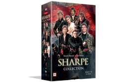 Sharpes Collection - 16 DVD BOX SET