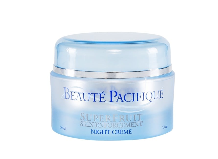 Beauté Pacifique - Superfruit Nachtcreme 50ml