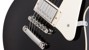Epiphone - Les Paul Standard - Elektrisk Guitar (Ebony) thumbnail-3
