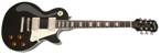 Epiphone - Les Paul Standard - Elektrisk Guitar (Ebony) thumbnail-1