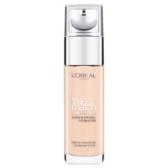 L'Oréal - True Match Foundation - 3.N Beige Cream