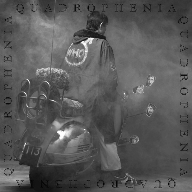 Who, The - Quadrophenia - CD
