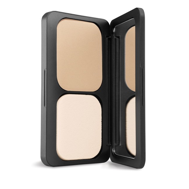 YOUNGBLOOD - Pressed Mineral Foundation - Barely Beige