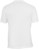 Urban Classics 'Basic V-neck' T-shirt - Hvid thumbnail-2