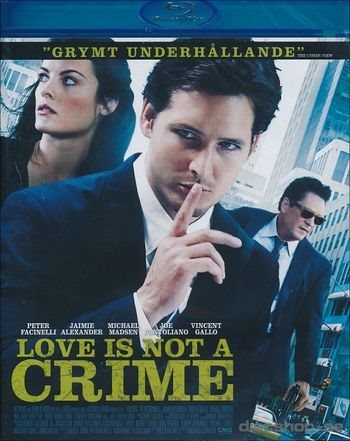 Love is not a crime