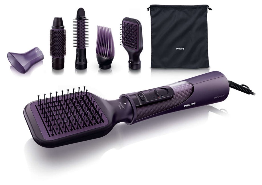 Philips - ProCare Airstyler HP8656/00