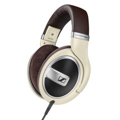 Sennheiser - HD 599 High End Around Ear Hovedtelefoner