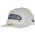 New Era 59Fifty LOW PROFILE Cap - Seattle Seahawks heather thumbnail-1