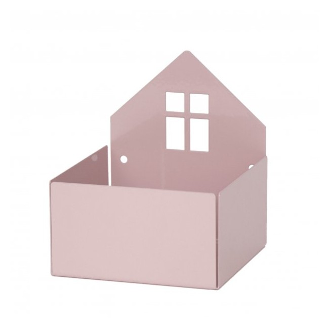 Roommate - House Box - Rosa