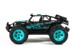 Muscle Off-Road - 1:12 - 2,4GHz R/C - Turquoise (534616) thumbnail-9
