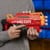 NERF - AccuStrike Mega - Bulldog Blaster (E3057EU4) thumbnail-4