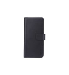 Radicover - Radiation protection wallet Leather Samsung S10 Exclusive 2in1