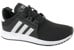 Adidas X_PLR  CQ2405, Mens, Black, sneakers thumbnail-1