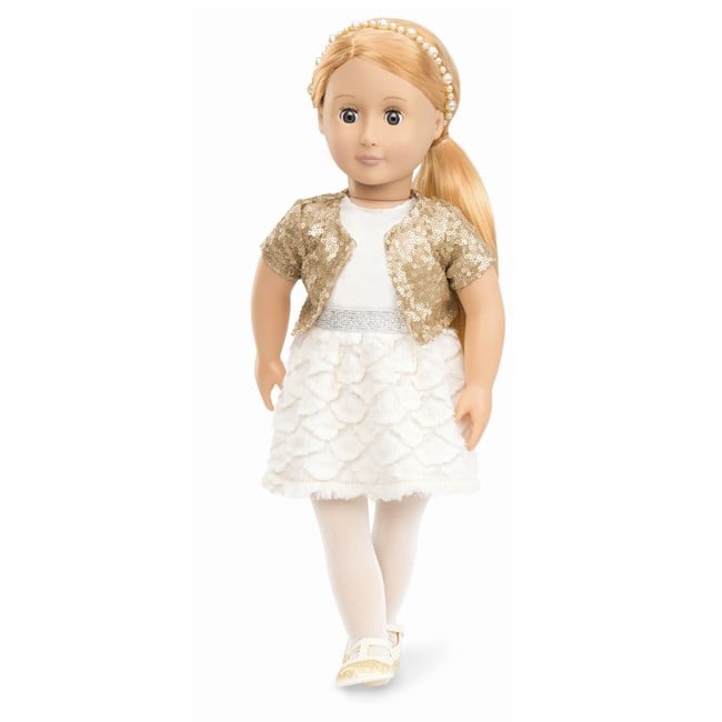 Our Generation - Hope Doll (731085)