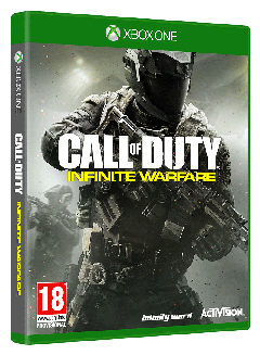 Call of Duty: Infinite Warfare